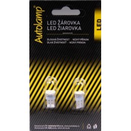 2 pcs LED bulb 12V 5W...