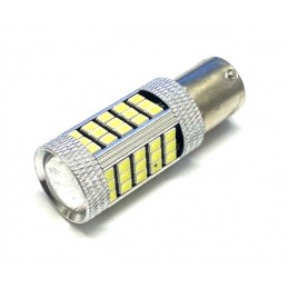 LED bulb 12V 21W BA15s...