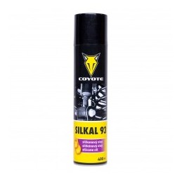 Silkal 93 400ml COYOTE