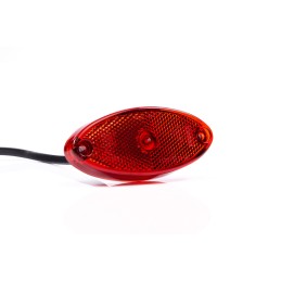 světlo poziční FT-061 C LED...