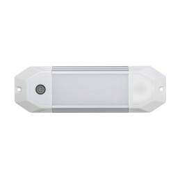 LED interior spotlight with touch switch