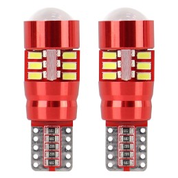 2ks LED 12V/24V 5W...