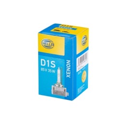 xenon discharge lamp D1S...