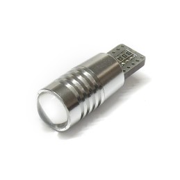 LED bulb 12V 5W W2.1x9.5d 5W chip