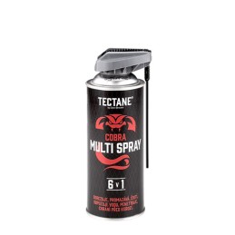 COBRA Multi spray 6 in 1