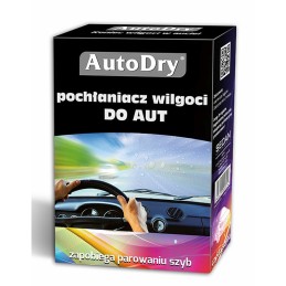 AutoDry Moisture Absorber