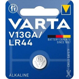 battery 1.5 volt VARTA LR44 1pc