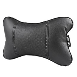 Car headrest pillow