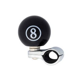 Ball for steering wheel \"Bila 8\"