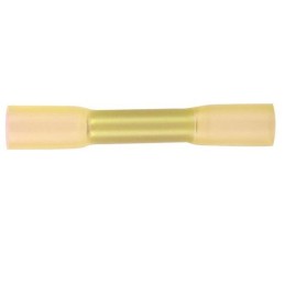 shrink coupling 0.3-0.5mm yellow