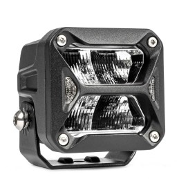LED long-distance + positional spotlight 1800 lm 12-24V