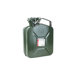 Tin canister 5L