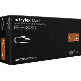Nitrilové rukavice Nitrylex...