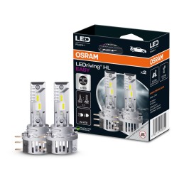 LED H15 HL EASY12V OSRAM...