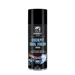 spray cockpit fresh 400ml