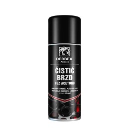 Čistič brzd bez acetonu 400ml