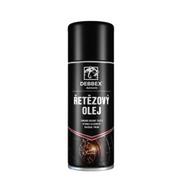 Řetězový olej 400ml Tectane