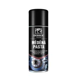 spray měděná pasta 400ml