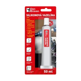 Silikonová vazelína 50ml