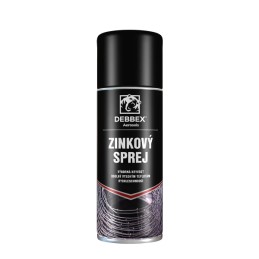 spray zinkový 400ml