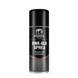 Zink-Alu sprej 400ml Tectane