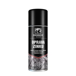 Oprava zinku 400ml Tectane