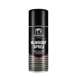 Hliníkový sprej 400ml Tectane