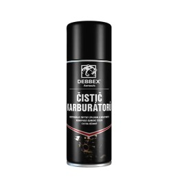 Carburetor cleaner 400 ml...