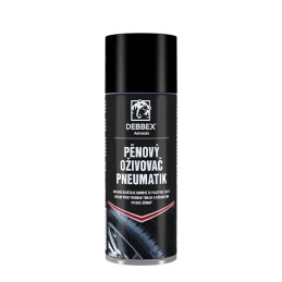 spray pěnový oživovač...