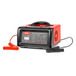 Battery charger 20A 6V 12V