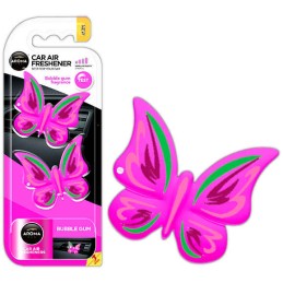 Air fresheners AROMA FANCY Bubble Gum