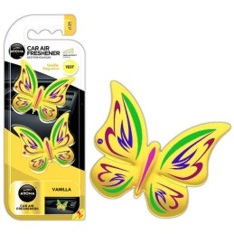 Air fresheners AROMA FANCY Vanilla