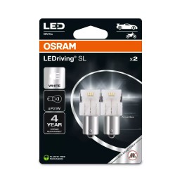 LED 12V P21W BA15s OSRAM...