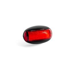 position light FT-067 LED 12/24V red