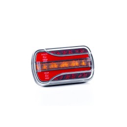 Rear light. FT-350 LED 12/24V