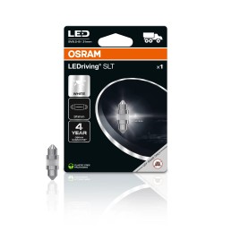 LEDriving SLT 24V C5W...