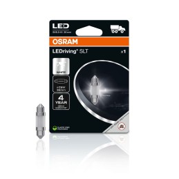 LEDriving SLT 24V C5W...