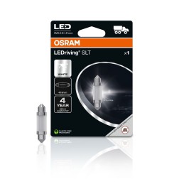 LEDriving SLT 24V C5W...