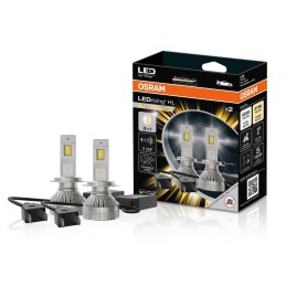 LED H7 ALLSEASON 12V OSRAM...