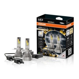 LED H4 ALLSEASON 12V OSRAM...