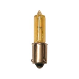 Bulb 12V 21W halogen orange...