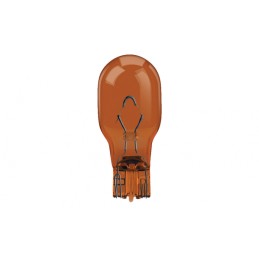 Bulb 12V 16W ​​W2, 1x9,...